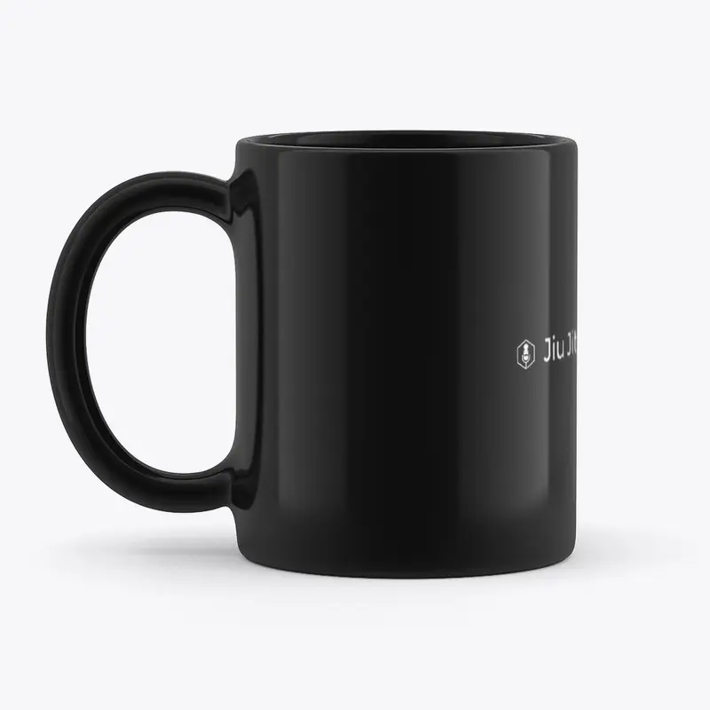 Everyday Jiu Jitsu Mug