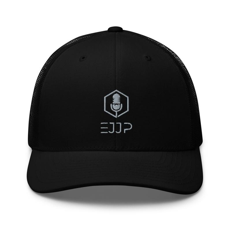 The Essential Jiu-Jitsu Podcast cap B